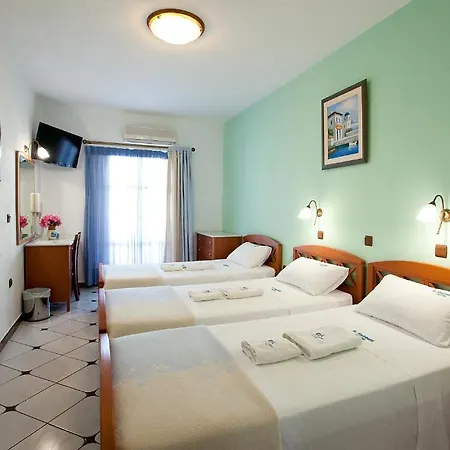 Alk Hotel 3*