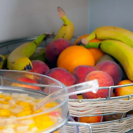 호텔 Alk Hotelᵀᴹ 카마레스