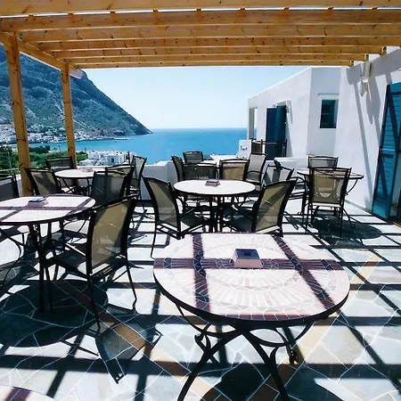Hotel Alk 3*