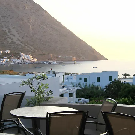 Hotel Alk 3*