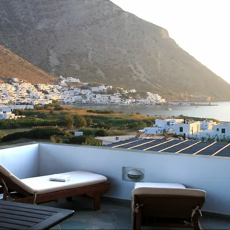 Hotel Alk