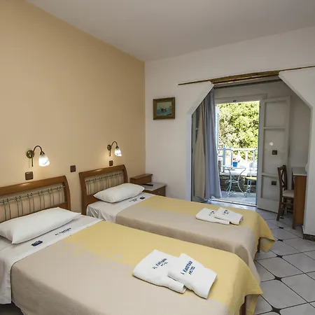 Alk Hotel 3*
