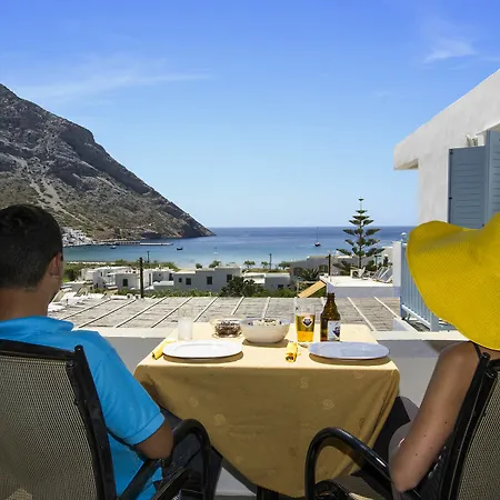 Alk Kamares (Sifnos)