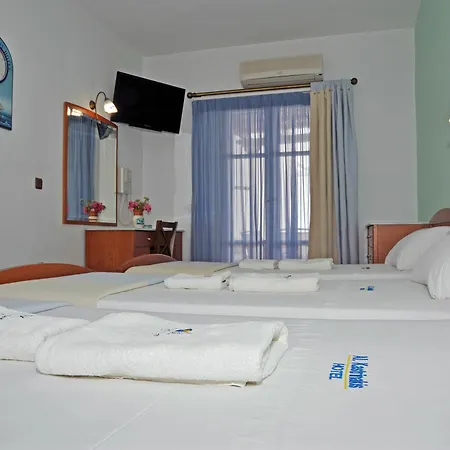 Alk 3* Kamares (Sifnos)