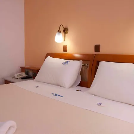 Alk 3* Kamares (Sifnos)