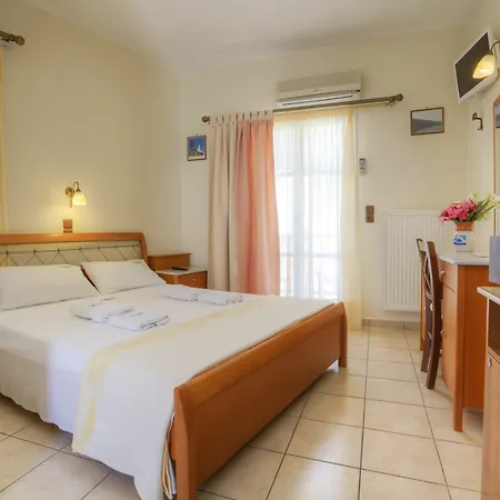 Alk 3* Kamares (Sifnos)
