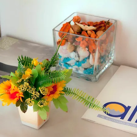 Alk Hotel Kamares (Sifnos)