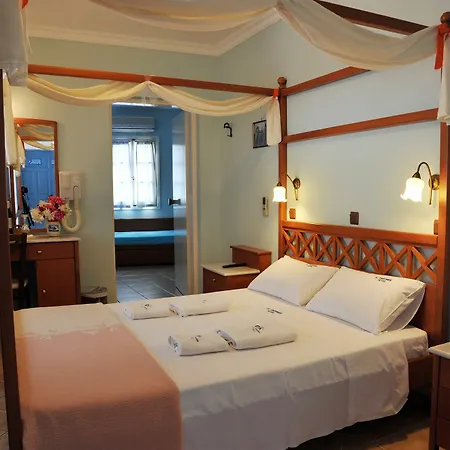 Alk Hotel 3*