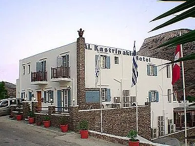 Alk Hotel 3*