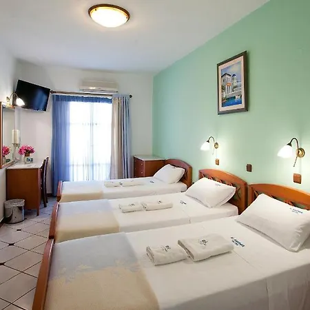 Hotel Alk Kamares (Sifnos)
