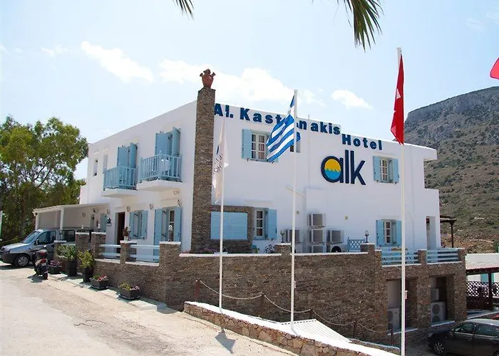 Hotel Alk Hotelᵀᴹ 3*