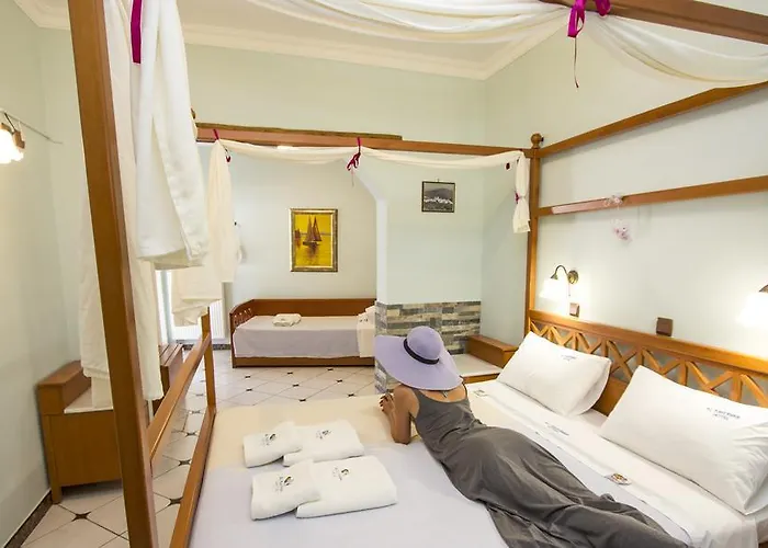 Alk Hotelᵀᴹ Ξενοδοχείο