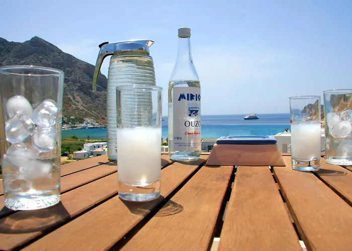 Alk Hotelᵀᴹ Καμάρες