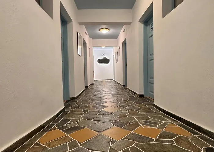 Ξενοδοχείο Alk Hotelᵀᴹ 3*