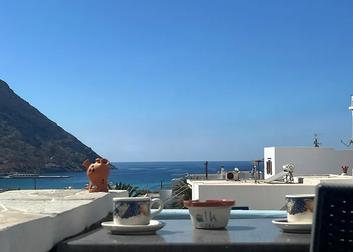 Hotel Alk Hotelᵀᴹ 3*