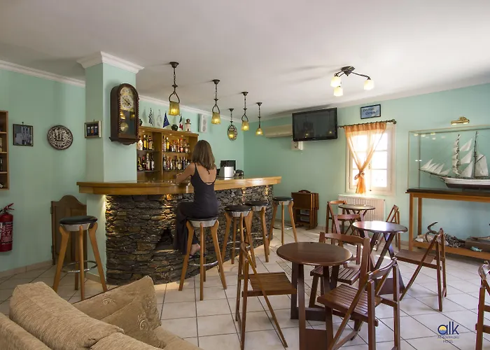 Alk Hotelᵀᴹ فندق كاماراي