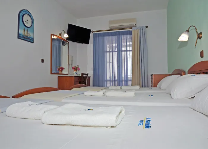 Alk Hotelᵀᴹ Hotel Kamarai