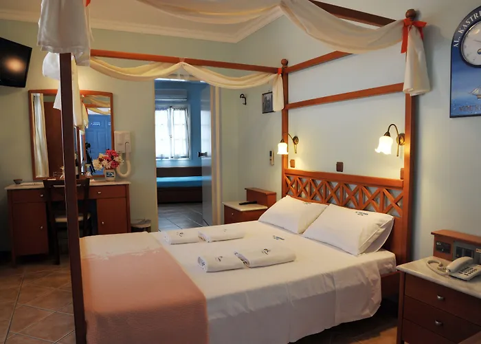 Alk Hotelᵀᴹ فندق