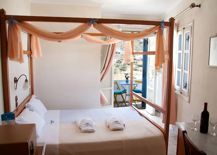 Alk Hotelᵀᴹ Ξενοδοχείο