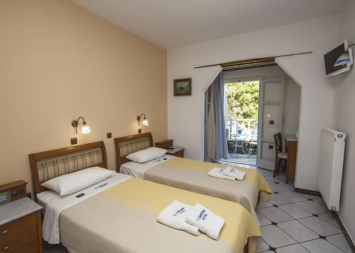 Alk Hotelᵀᴹ Hotel