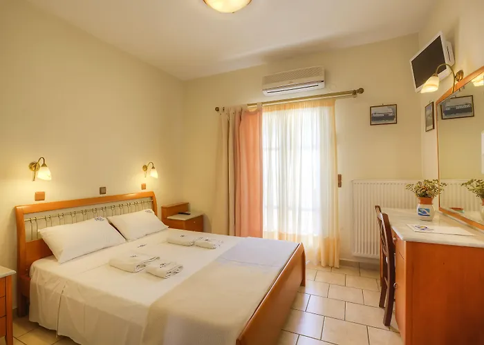 Alk Hotelᵀᴹ Kamarai