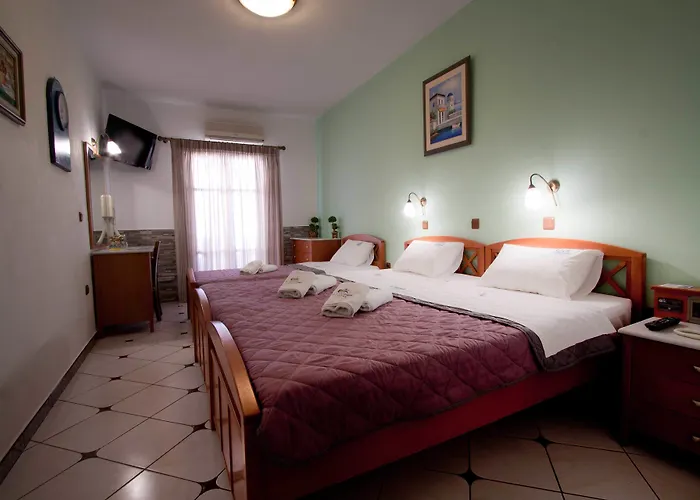 Alk Hotelᵀᴹ Hotel