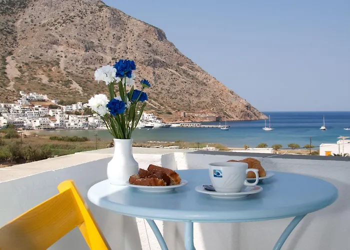 Ξενοδοχείο Alk Hotelᵀᴹ