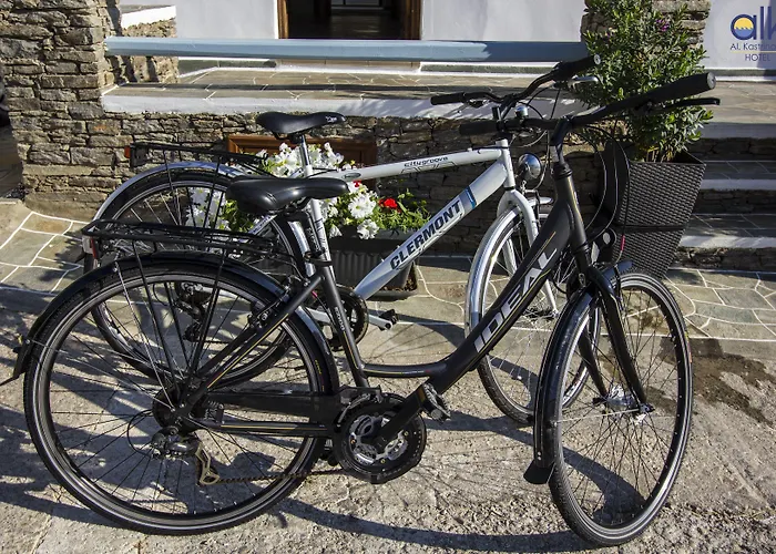 Alk Hotelᵀᴹ Ξενοδοχείο