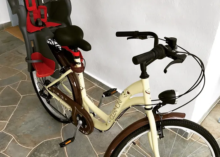 Alk Hotelᵀᴹ Ξενοδοχείο Καμάρες