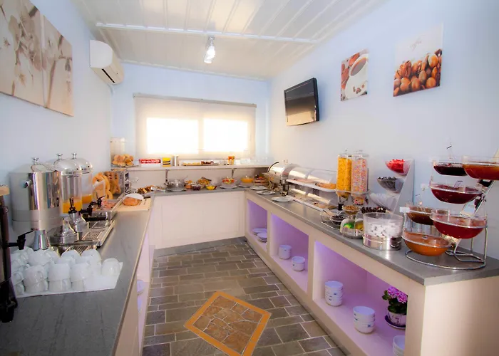 Hotel Alk Hotelᵀᴹ