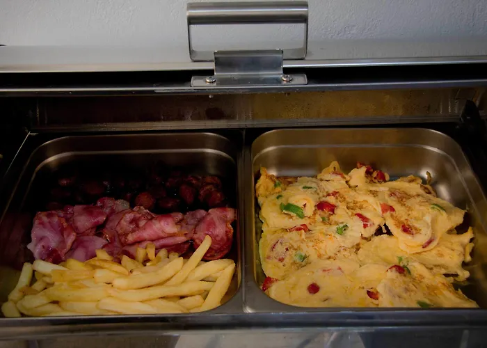 Ξενοδοχείο Alk Hotelᵀᴹ 3*