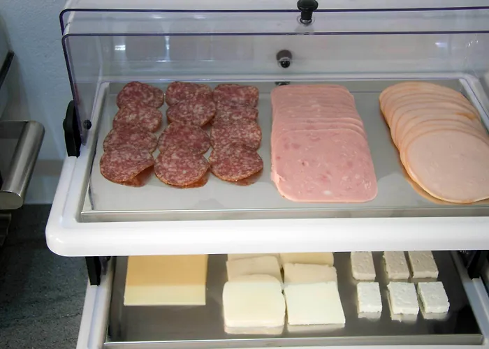 Alk Hotelᵀᴹ Hotel 3*