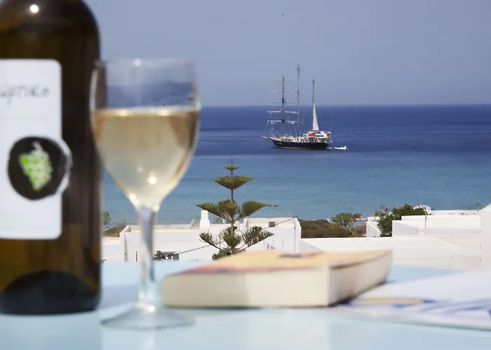 Alk Hotelᵀᴹ 3* Καμάρες