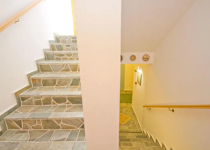 Ξενοδοχείο Alk Hotelᵀᴹ