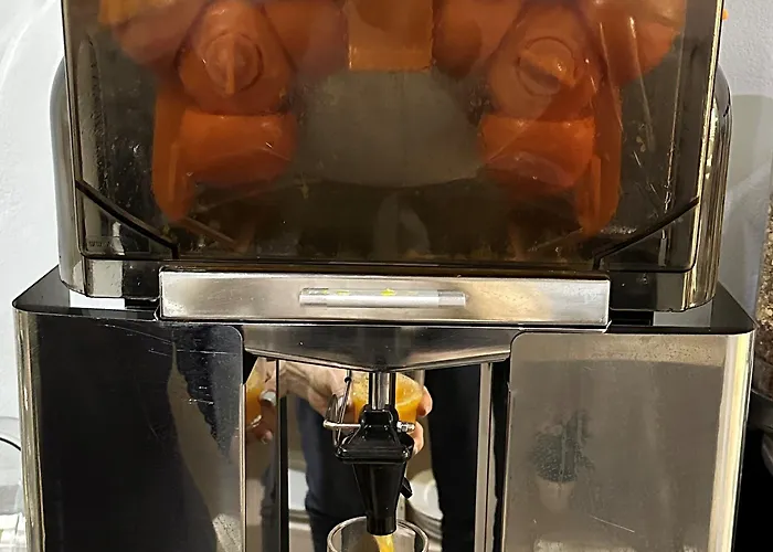 Ξενοδοχείο Alk Hotelᵀᴹ Καμάρες