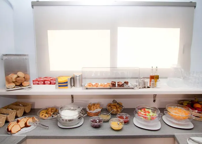 فندق Alk Hotelᵀᴹ