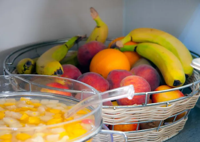 Hotel Alk Hotelᵀᴹ Kamarai